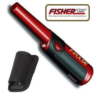 Цілющувач Fisher F-Pulse