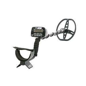 Металошукач Garrett AT Pro International (ексклюзивна котушка 8,5х11" типу DD фільтрує мінералізацію