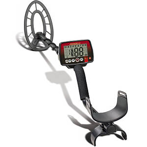 Металошукач Fisher F44-11DD