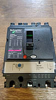 Автоматичний вимикач schneider NSX 100H 50А