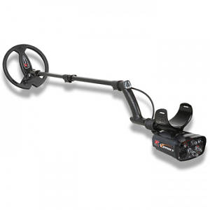 Металошукач XP GMaxx II 27