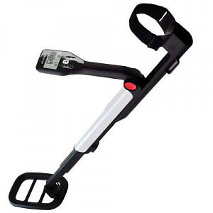Металошукач Minelab GO-FIND 11