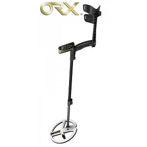 Металошукач XP ORX 22