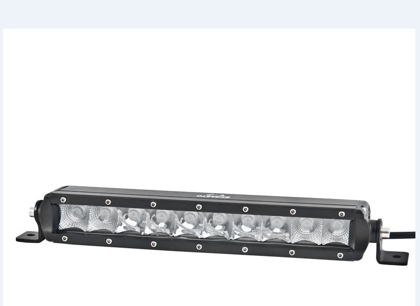 Фара LED светодиодная Belauto Epistar Spot, 50W, точечный свет - фото 1 - id-p554642090
