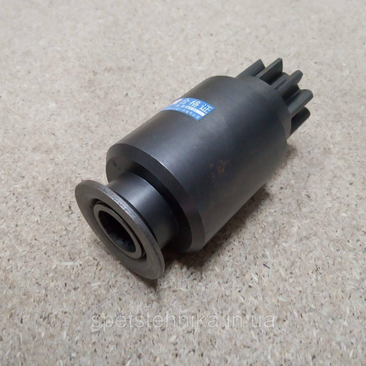 QD2827DF-600 (Z=10) бендикс стартера