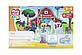 Подарунковий набір для залізниці 5 шт PlayTive  (Ikea Lillabo, Viga Toys, Brio, Hape, Viga Toys), фото 4