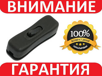 Кнопка AC 250 В 2 А OJ-304