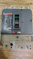 Автоматичний вимикач Schneider Electric Merlin Gerin NS 160N