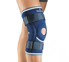 Фіксатори колінного суглоба