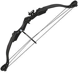 Цибуля блокова Man Kung MK-CB010B (чорний)