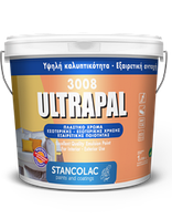 3008 Ultrapal миюча фарба для стін / 3 л / Stancolac