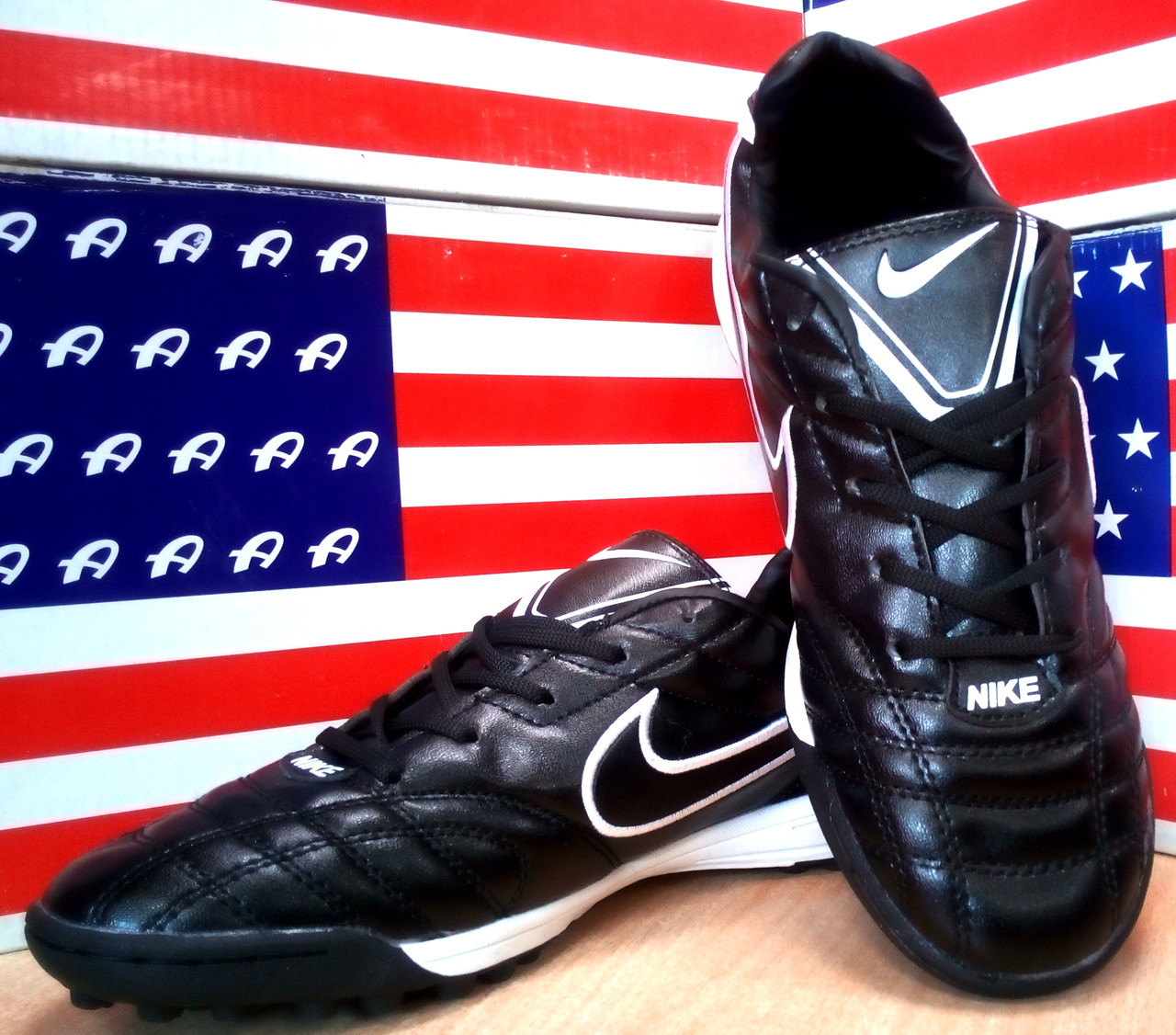 NIKE TIEMPO GENIO LEATHER ID 985143082 1930