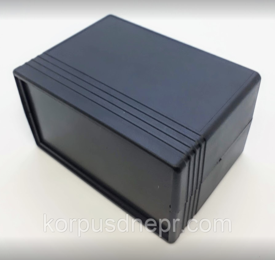 Корпус D65B для електроніки 92х66х52