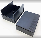 Корпус D65B для електроніки 92х66х52, фото 3