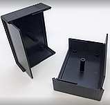 Корпус D65B для електроніки 92х66х52, фото 4