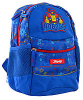 Рюкзак детский K-20 "Robot"