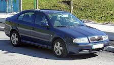 Захист двигуна Skoda Octavia I A4 с 1997-2010 рр. ДИЗЕЛЬ