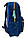 Рюкзак жіночий YW-21 Velour "Marble Tuna", фото 4
