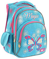 Рюкзак шкільний S-27 "Magic"
