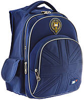 Рюкзак шкільний S-27 "Oxford"