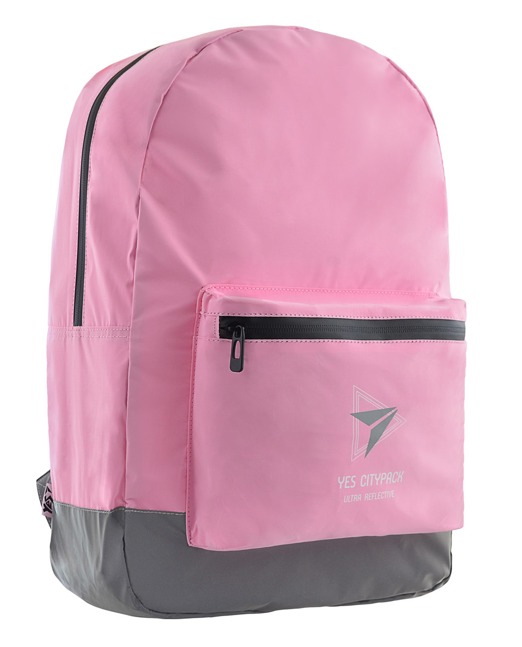 Рюкзак міський Ultra Reflective T-66 "Pink", фото 1