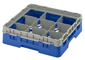 КАСЕТИ ПОВНОРОЗМІРНІ ДЛЯ МИТТЯ КЕЛИХІВ 25,7