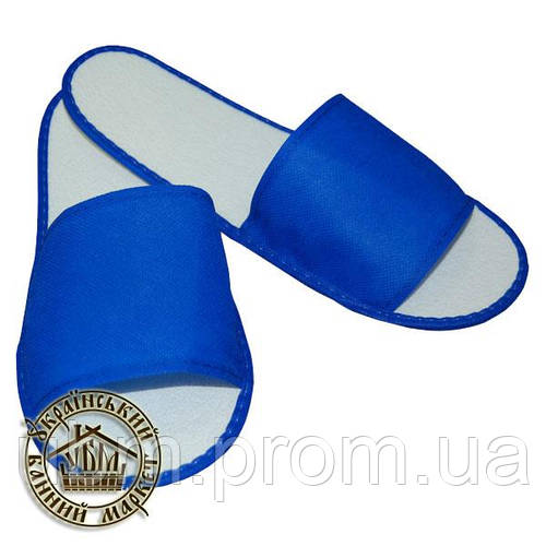 Купить Одноразовые тапочки для отелей, гостиниц, бань и саун от ...