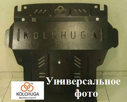 Захист двигуна Hyundai Santa Fe з 2006-2012 рр. ZiPoFlex