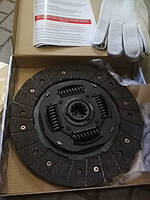 Ведомовий диск зчеплення 406 406-1601130