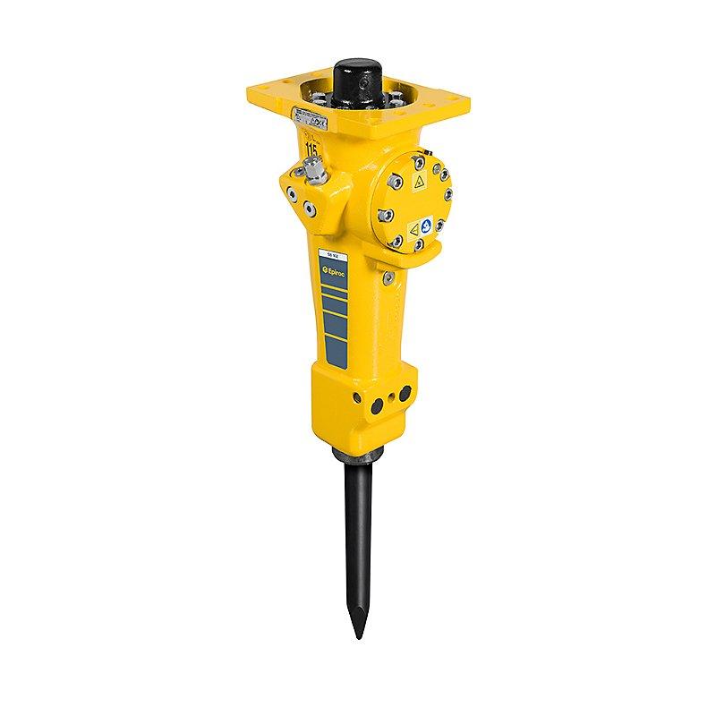 Гідромолот Epiroc SB 102, фото 1