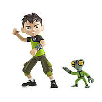 Бен 10 Бен і Грей Ben 10 Ben&Grey