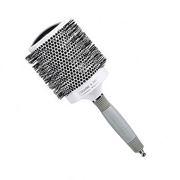 Брашинг Olivia Garden Ceramic+Ion Thermal Brush диаметр 80 мм (OGBCI80)