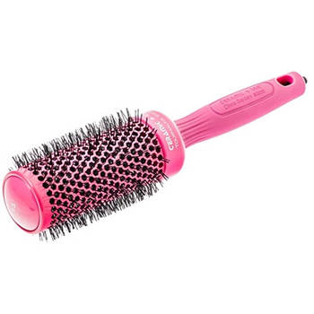 Брашинг Olivia Garden Ceramic+Ion Thermal Brush Pink діаметр 45 мм (CI45PK)