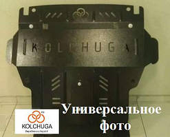 Захист двигуна Kia Sportage I з 2000-2004 рр.