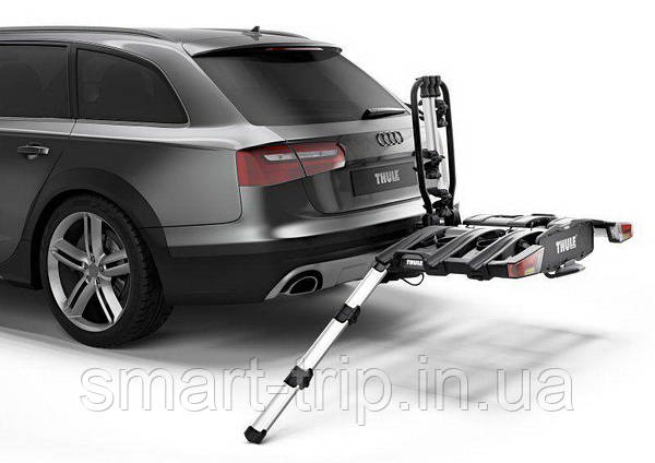 Thule easyfold xt 934 black new arrivals