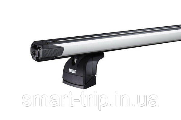 Thule slidebar 127 hotsell