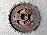 77.39.124-1 Шестерня відома ДТ-75, фото 2