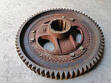 77.39.124-1 Шестерня відома ДТ-75, фото 3
