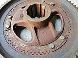 77.39.124-1 Шестерня відома ДТ-75, фото 4