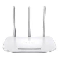 Wi-Fi роутер TP-LINK TL-WR845N 300Mbps Wireless N