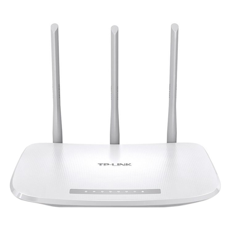 Wi-Fi роутер TP-LINK TL-WR845N 300Mbps Wireless N - фото 1 - id-p985306185