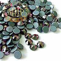 Стразы Xirius Crystals (HF), цвет Purple Satin, ss20 (4.6-4.8mm), 100шт