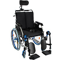 Легка інвалідна коляска, OSD-JYX6-**