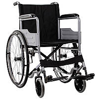 Механічна інвалідна коляска «ECONOMY 2» 46