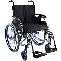 Легка інвалідна коляска, OSD-JYX5-**