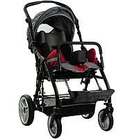Складана коляска для дітей із ДЦП, OSD-MK2218