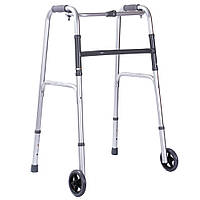 Ходунки, милиці, палиці та комплектцющие