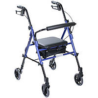 Роллер з регулюванням висоти сидіння, OSD-KQ-1012-6