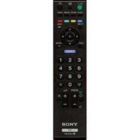 Пульти ДУ для SONY