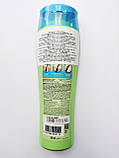Шампунь для волосся Кокос 400 мл Об'єм і товщина Дабур Ватіка, Термін придатності до 11/2026 Vatika, фото 4
